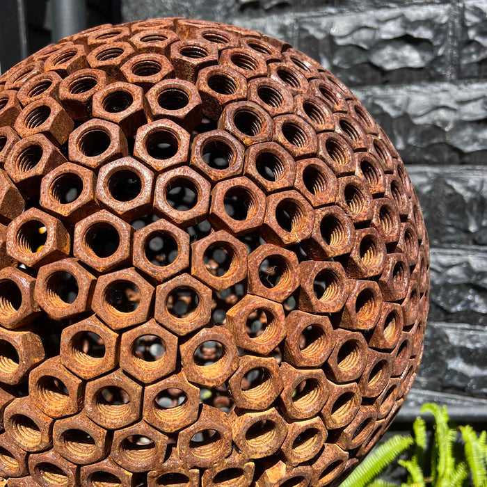 The Accidental Artist