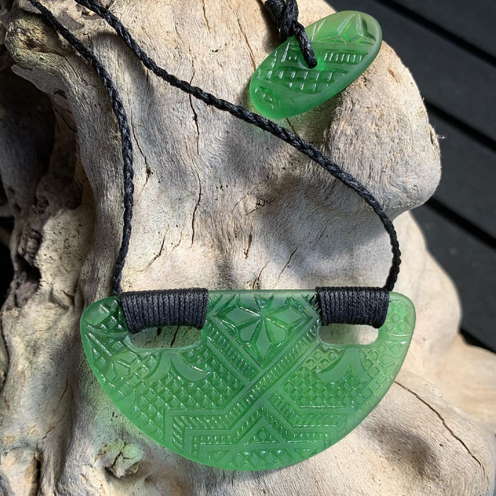 Greenheart Jewellery