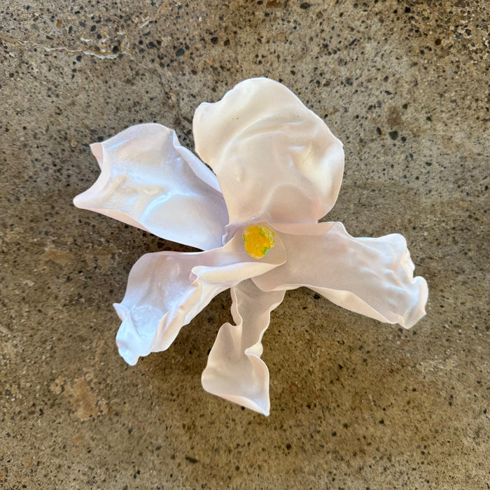 Floral Wall Sculpture