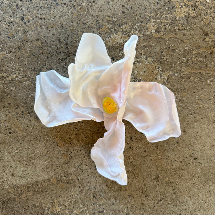 Floral Wall Sculpture