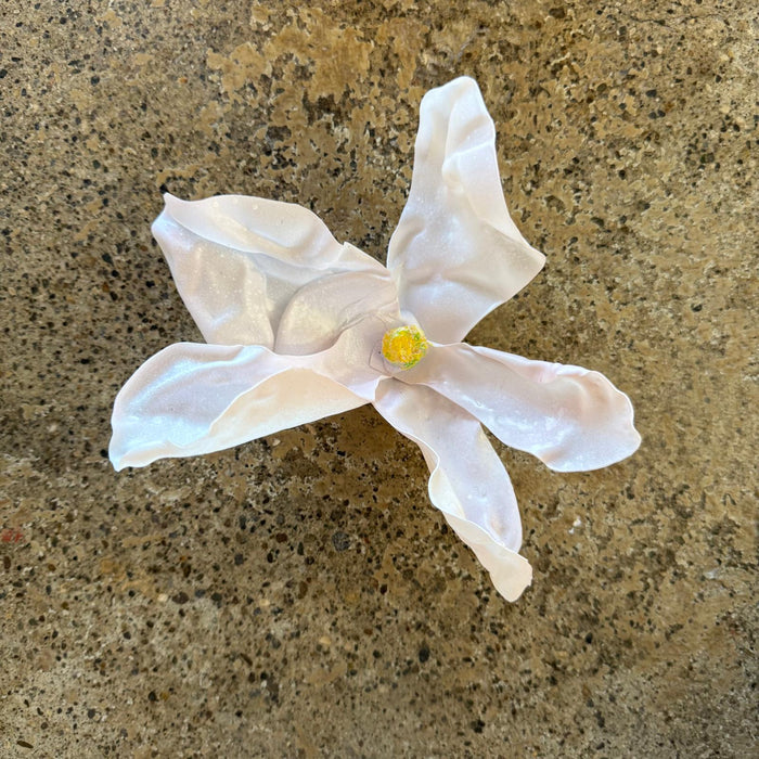 Floral Wall Sculpture
