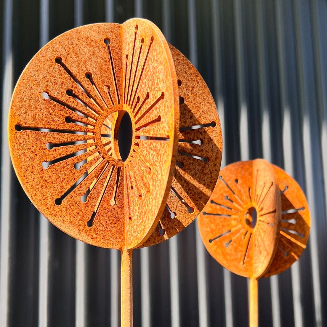 Grounded Art NZ The Mandarin Tree