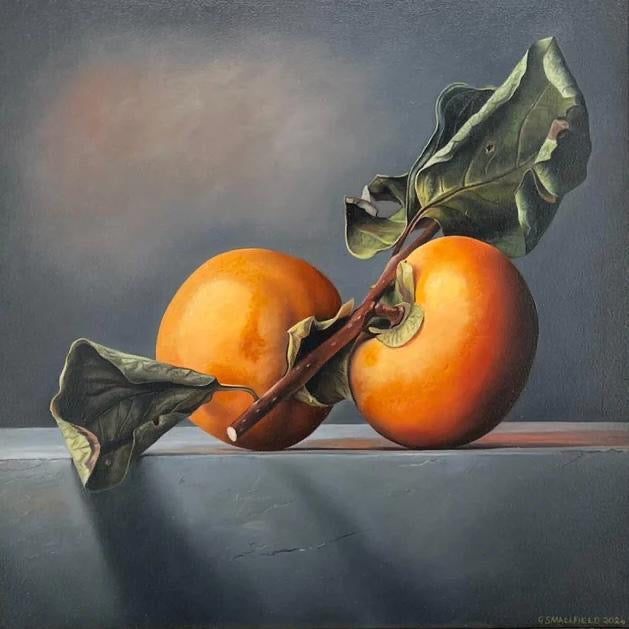 Graeme Smallfield