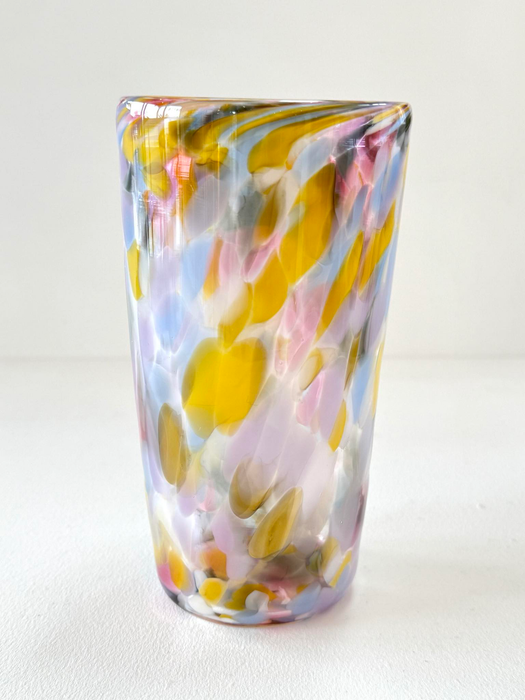 Straight Walled Tumbler