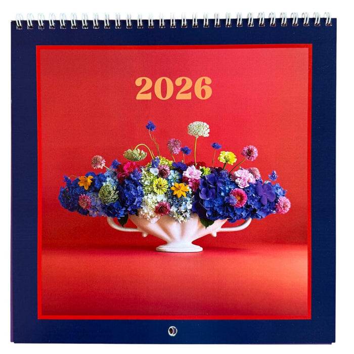 2026 Calendar