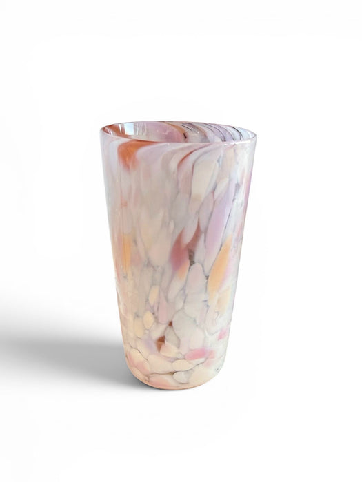 Straight Walled Tumbler