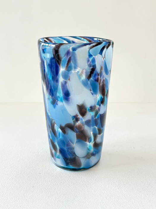 Straight Walled Tumbler