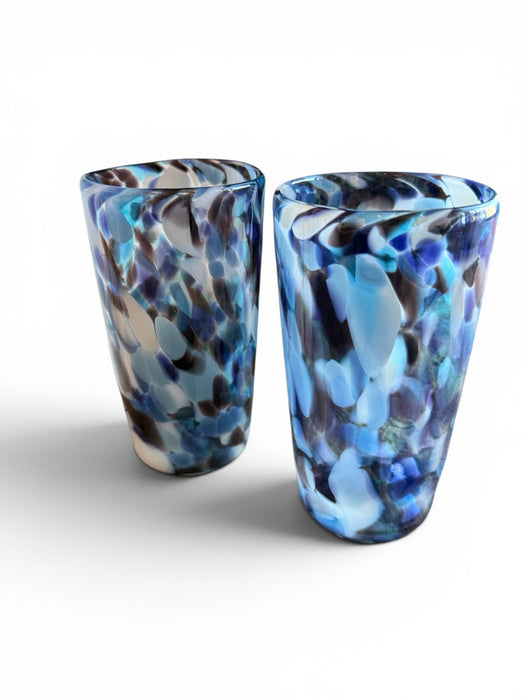 Straight Walled Tumbler
