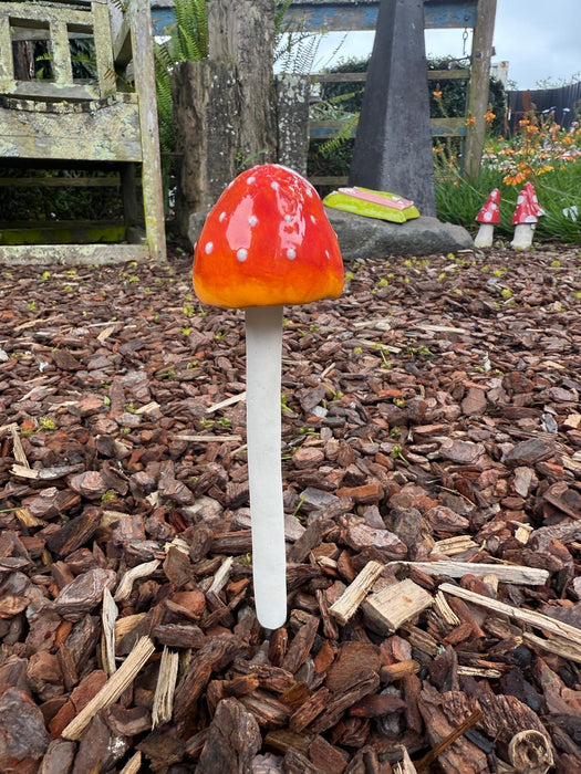 Toadstool