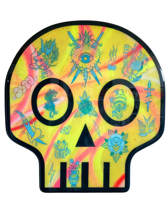 Slay It by Tony Harrington