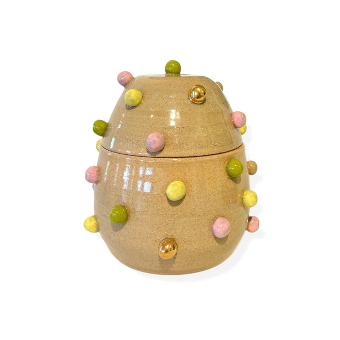 Bobble Jar