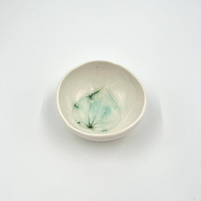 Leaf Ring Dish