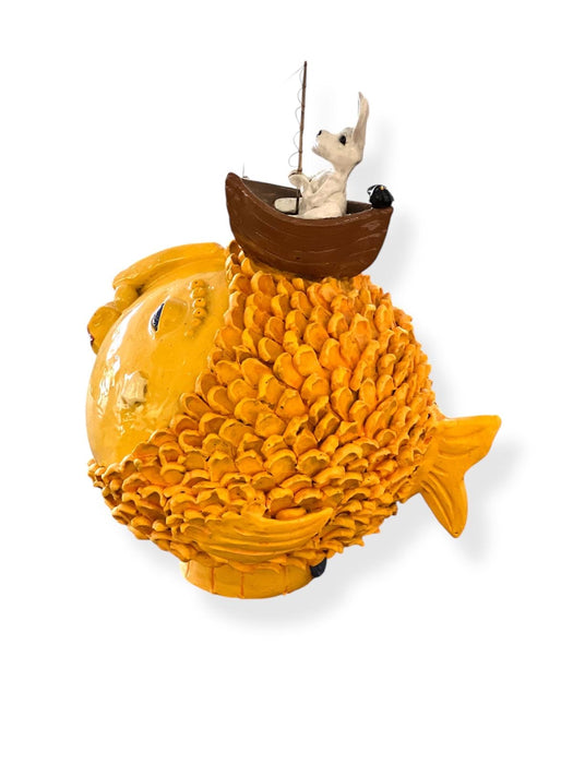 Goldfish