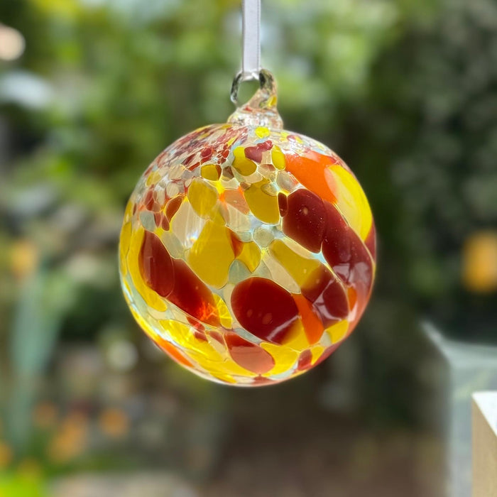 Glass Bauble