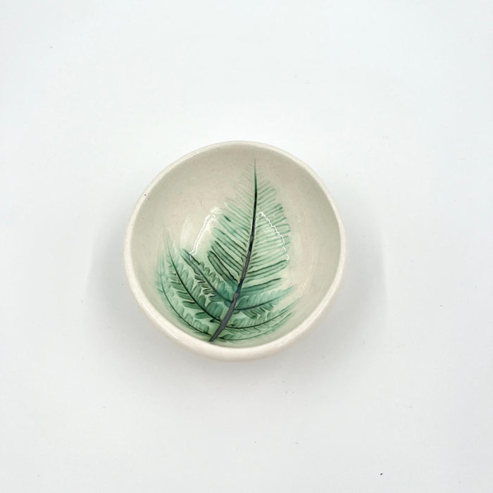 Leaf Ring Dish