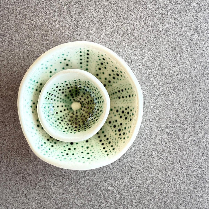 Kina dish (small)