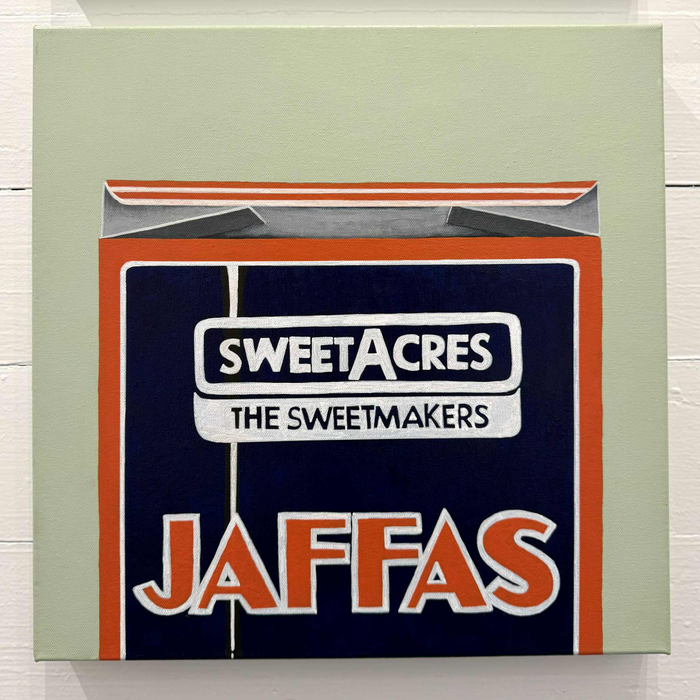 Mini Jaffas