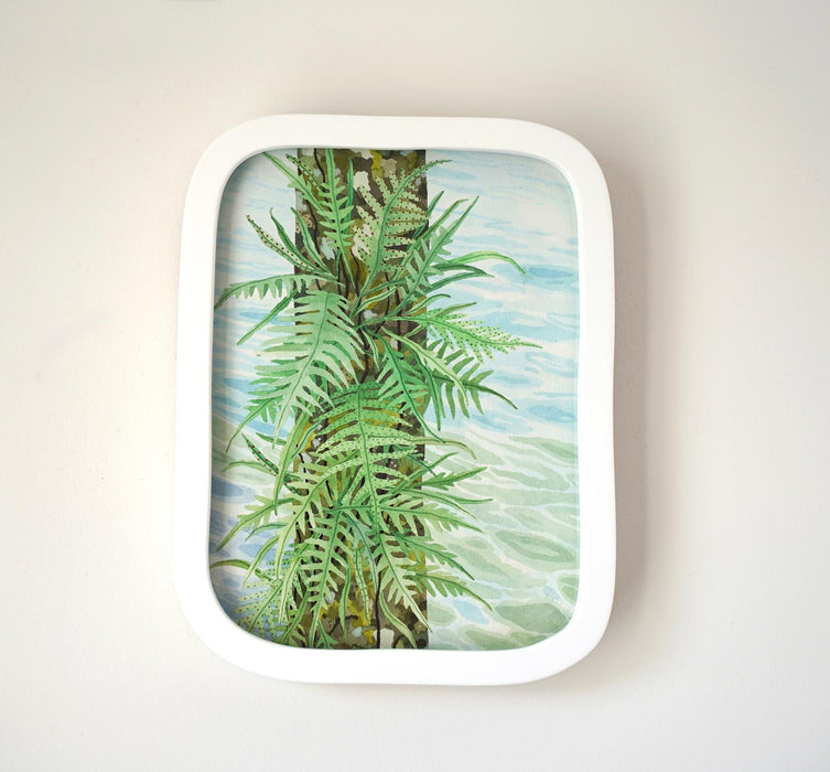 Mokimoki by the River