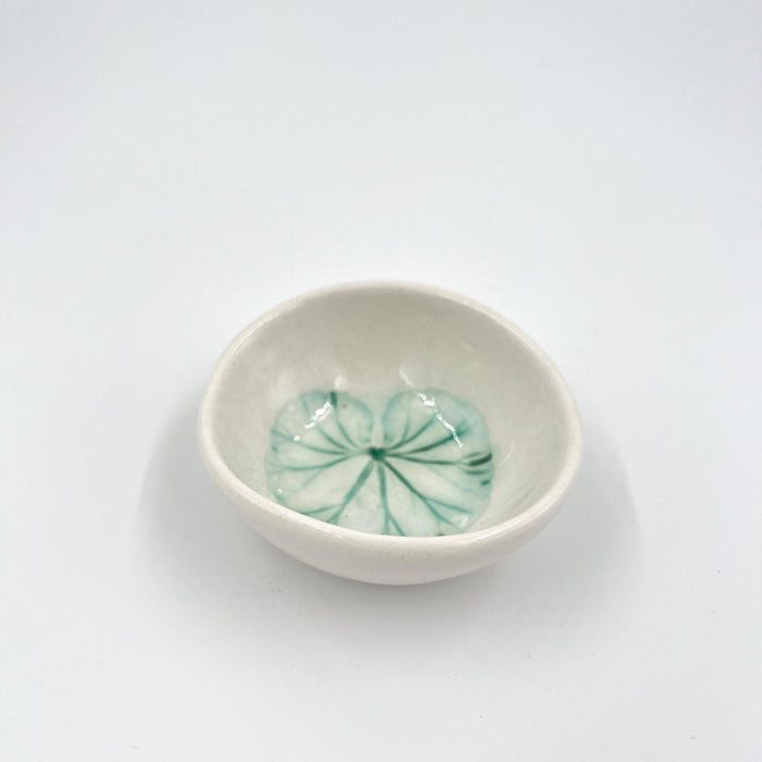 Leaf Ring Dish