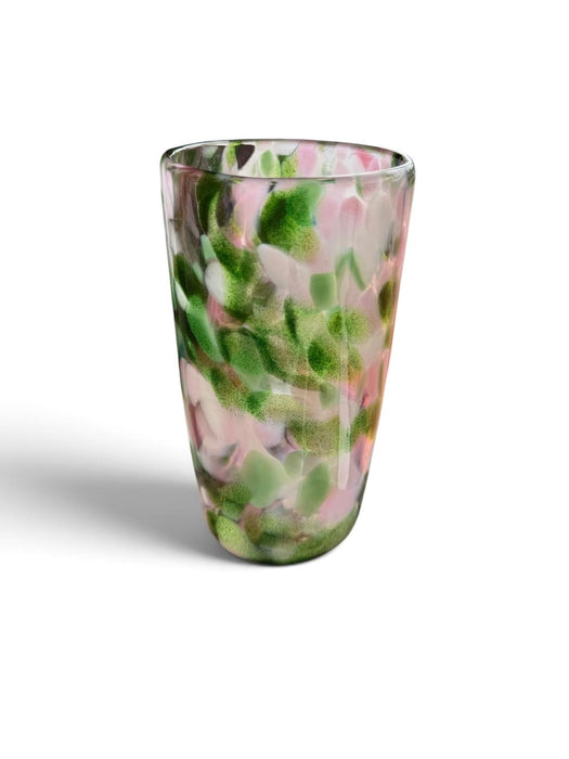 Straight Walled Tumbler