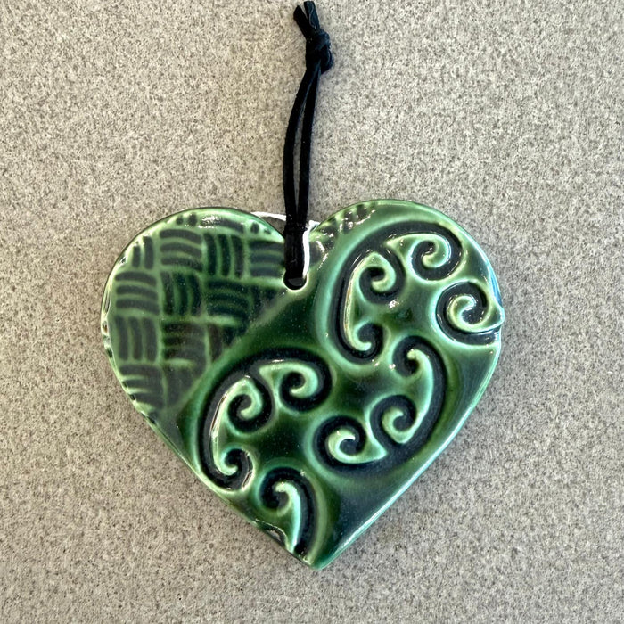 Swing Hearts