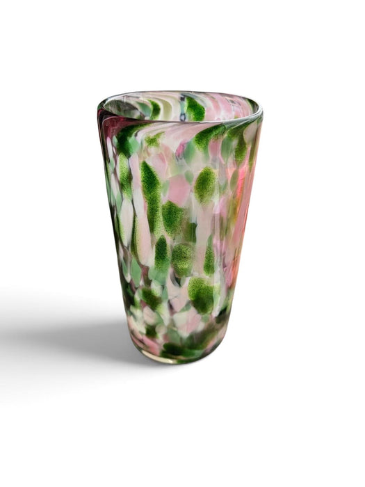 Straight Walled Tumbler
