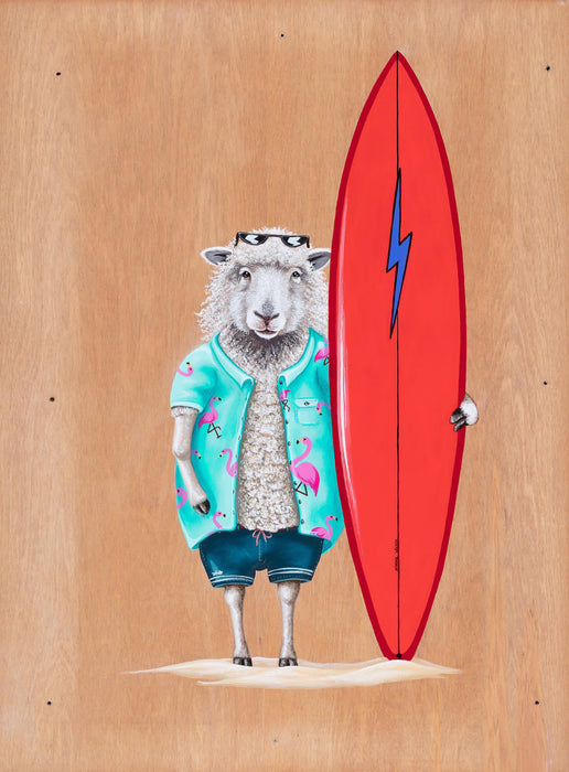 Ewe Surf