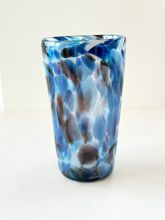 Straight Walled Tumbler