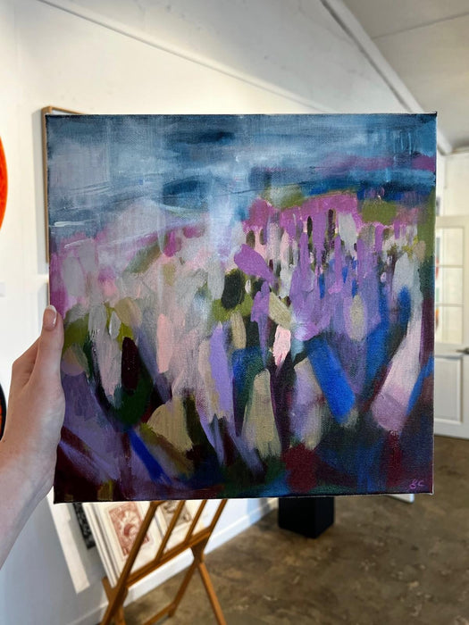 Landscape Study III