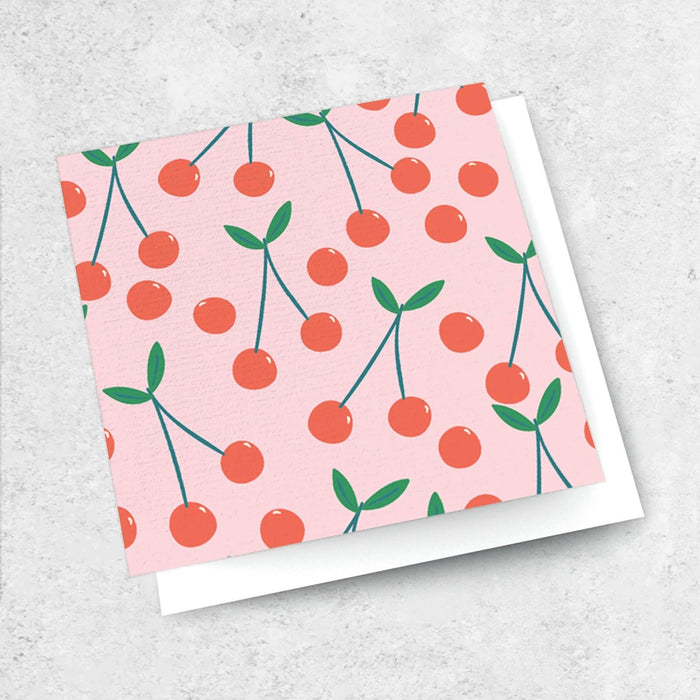 Cherries