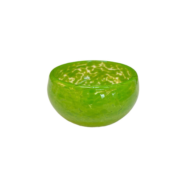 Ring Dish Green