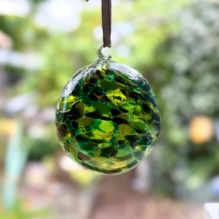 Glass Bauble