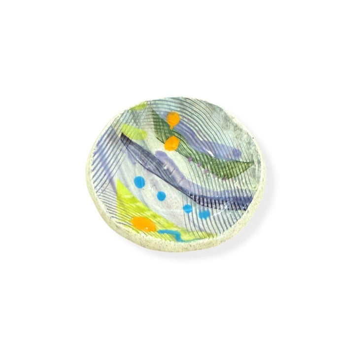 Petite Dish 4
