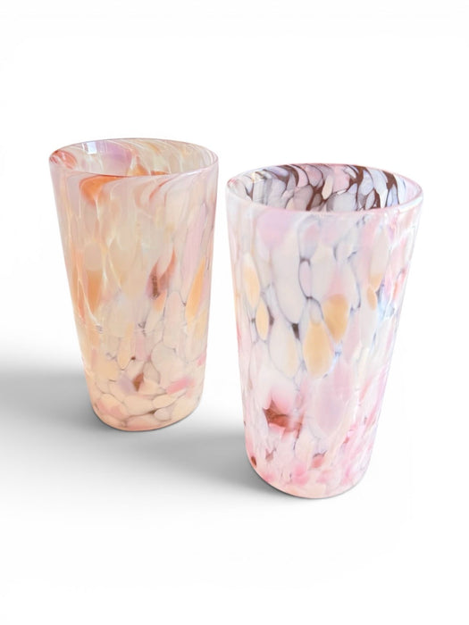 Straight Walled Tumbler