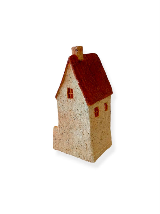 Red Roof House