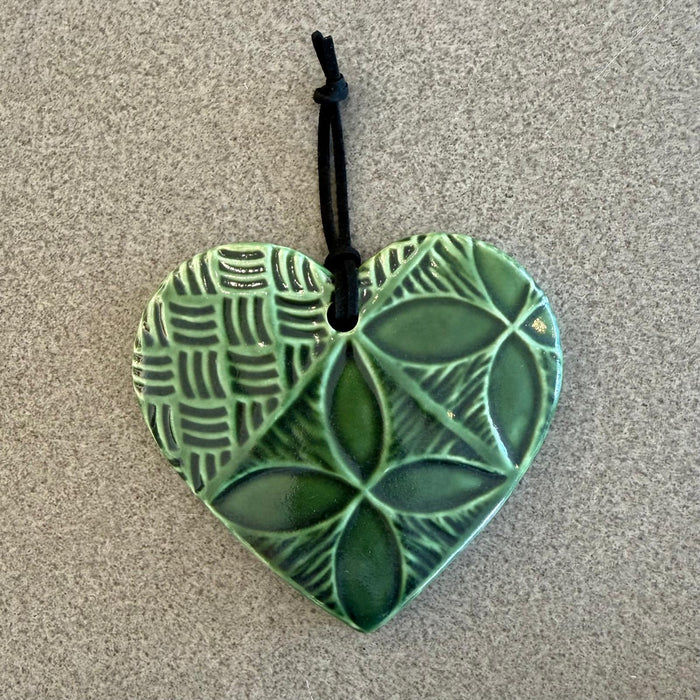 Swing Hearts