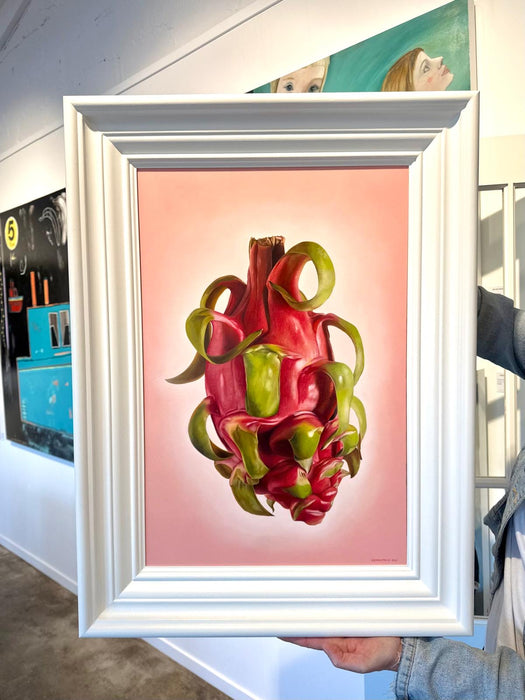 Dragonfruit