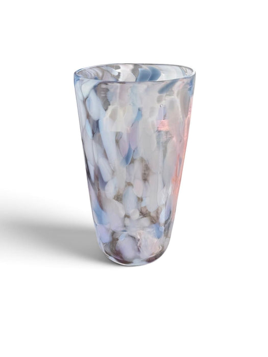 Straight Walled Tumbler