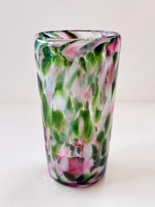 Straight Walled Tumbler