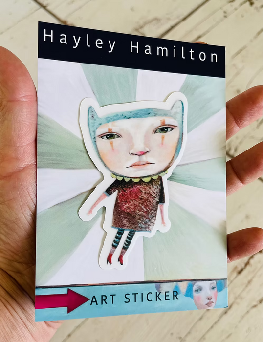 Stickers