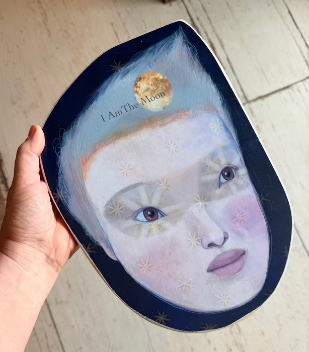 I Am The Moon