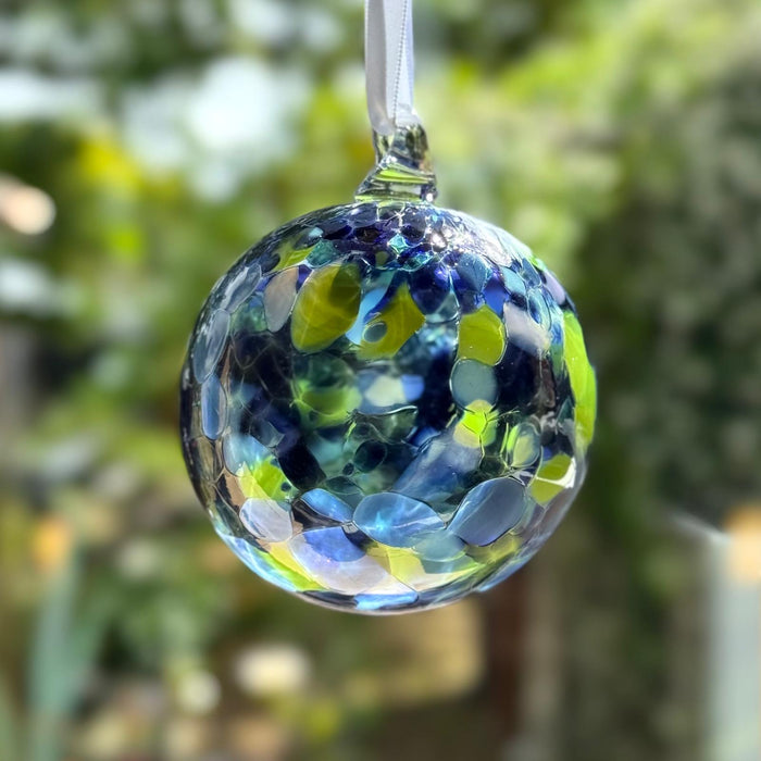 Glass Bauble