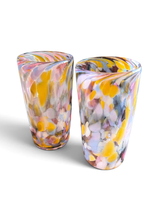 Straight Walled Tumbler