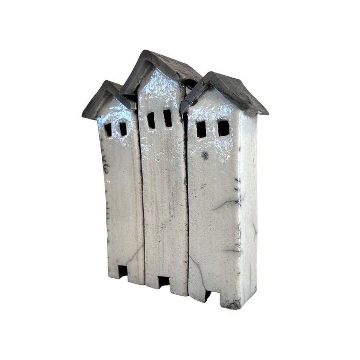 Free Standing Houses