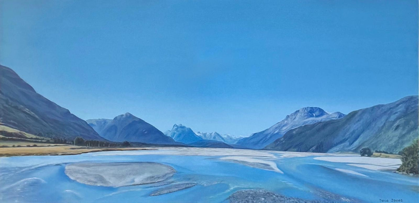 Dart River