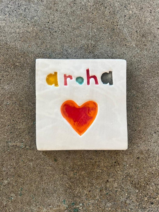 Aroha