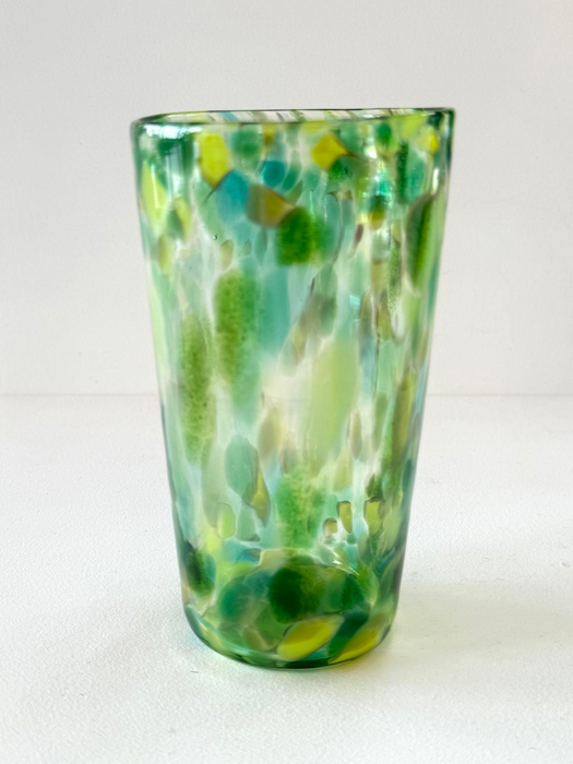 Straight Walled Tumbler