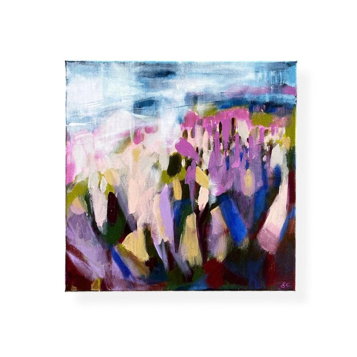 Landscape Study III