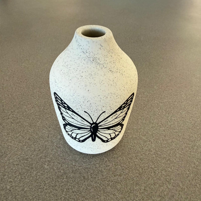 Bug Vase