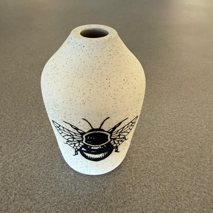 Bug Vase